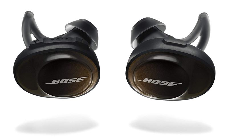 bose soundsport earphones