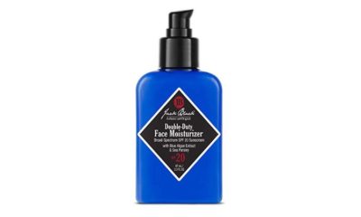 jack black double-duty face moisturizer spf 20