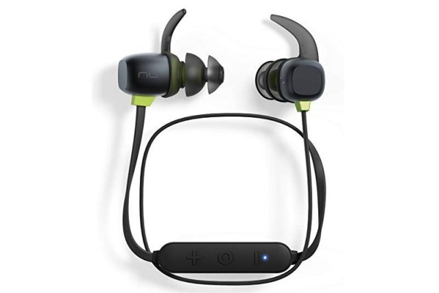 optoma nuforce be sport4