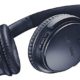 Bose QuietComfort 35 Noise Cancelling Headphones