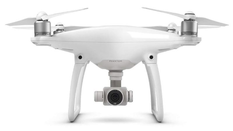 DJI Phantom 4 Quadcopter