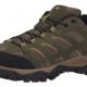 Merrell Men's Moab Ventilator Hiking Shoe