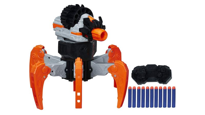 Nerf Combat Creatures TerraDrone