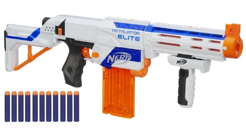 Nerf N-Strike Elite Retaliator