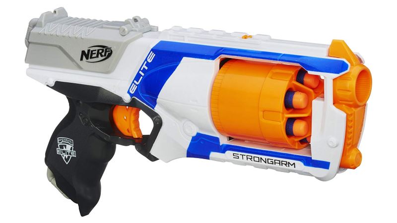 Nerf N-Strike Elite Strongarm Blaster