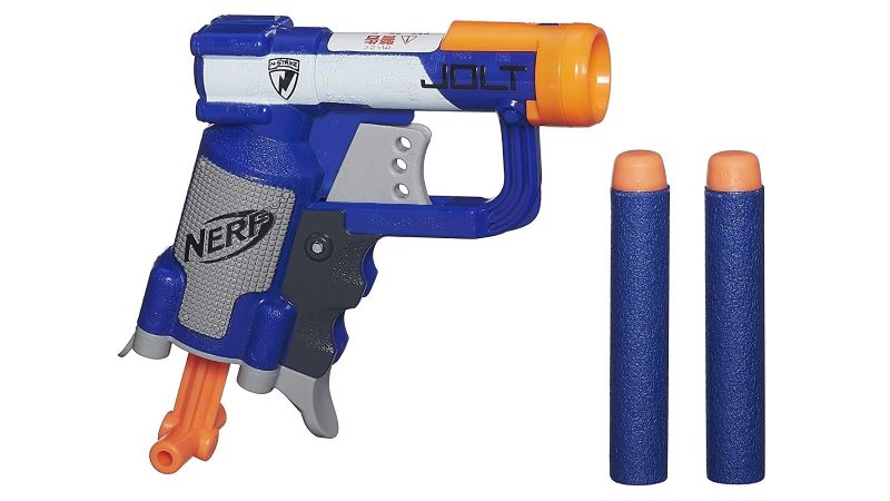 Nerf N-Strike Jolt Blaster