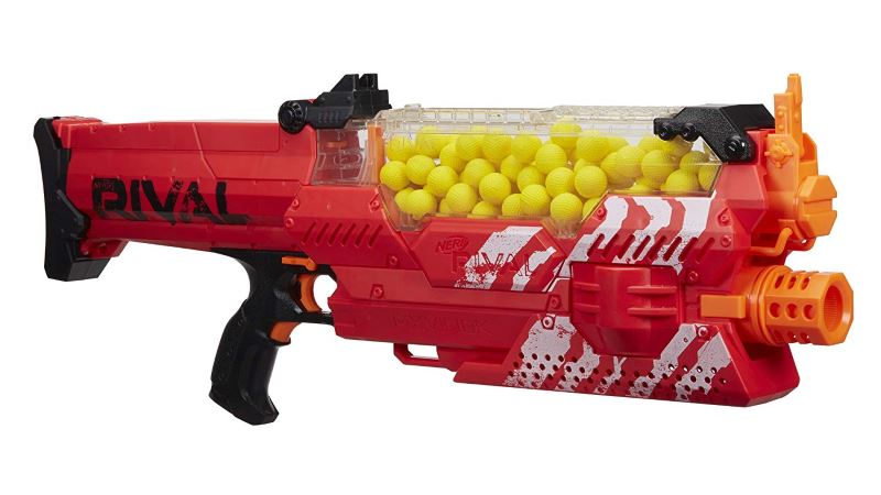 Nerf Rival Nemesis MXVII-10K