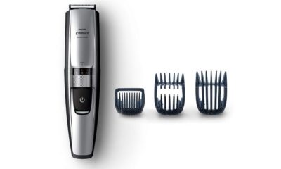 Philips Norelco Series 5100 beard trimmer