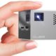 RIF6 CUBE Full LED Mini Projector