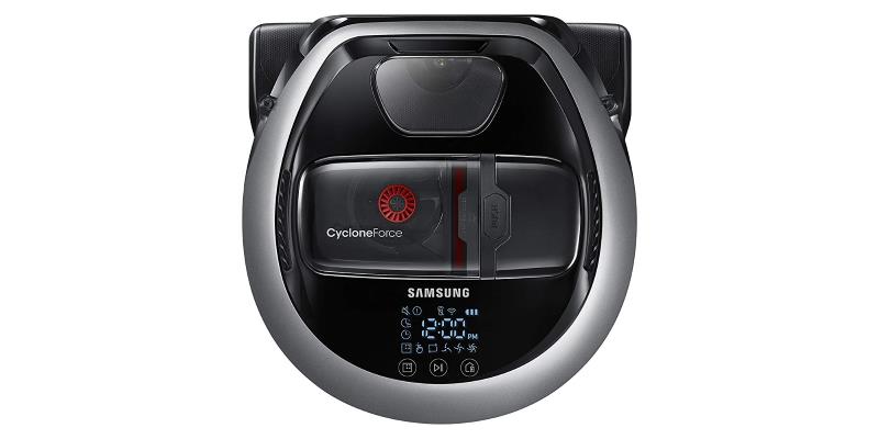 Samsung POWERbot R7070 Robot Vacuum