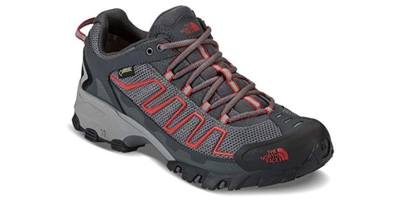 The North Face Men's Ultra 109 GTX Trail Runner