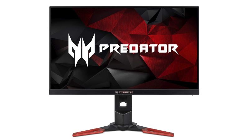 acer predator xb271hk gaming monitor