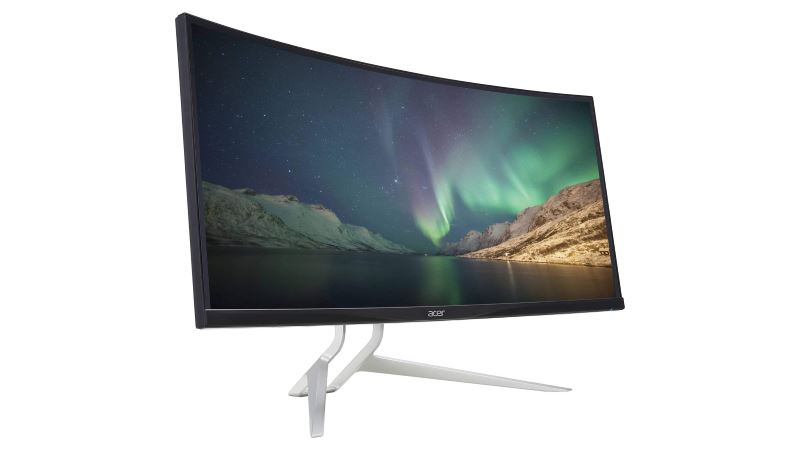 acer xr382cqk gaming monitor