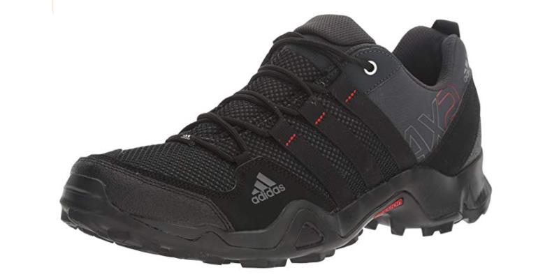 adidas outdoor Men's Ax2 Hiking Shoe