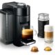 de longhi nespresso vertuo evoluo coffee pod machine