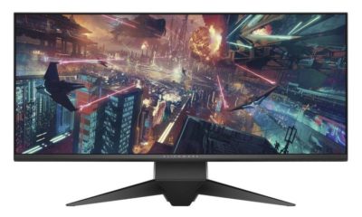 dell alienware 1900r gaming monitor