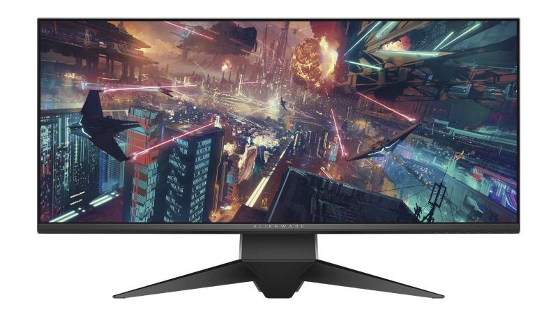 dell alienware 1900r gaming monitor