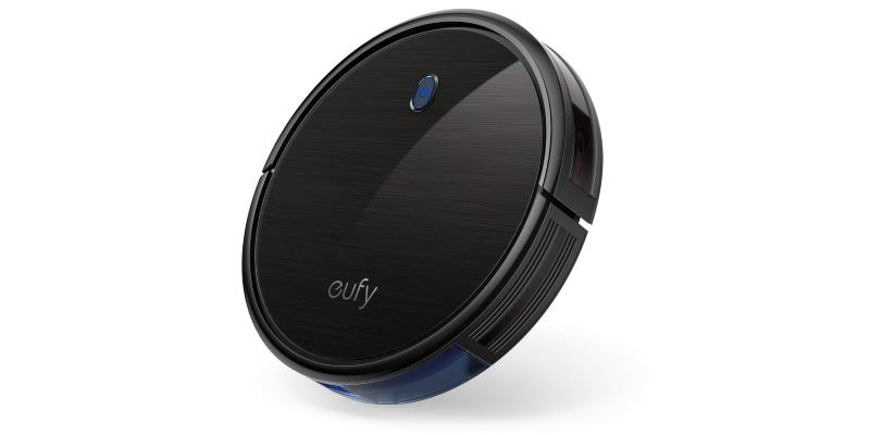 eufy Boost IQ RoboVac 11S