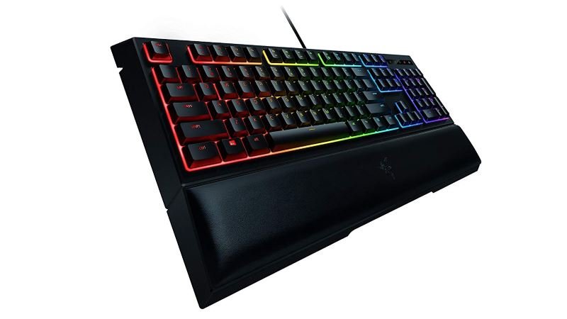 razer ornata chroma gaming keyboard