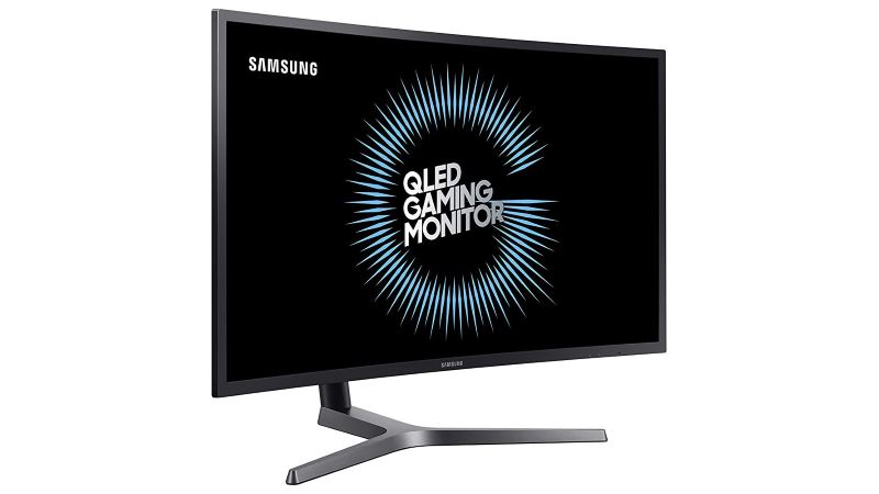 samsung chg70 gaming monitor