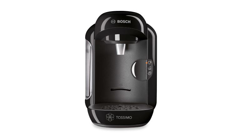 tassimo t12 coffee pod machine