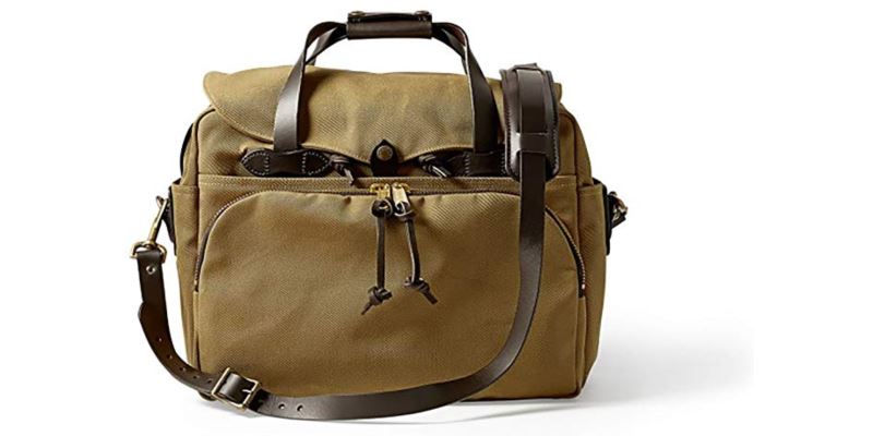 Filson Padded Computer Bag