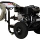 SIMPSON Cleaning PS3228 PowerShot Gas Pressure Washer