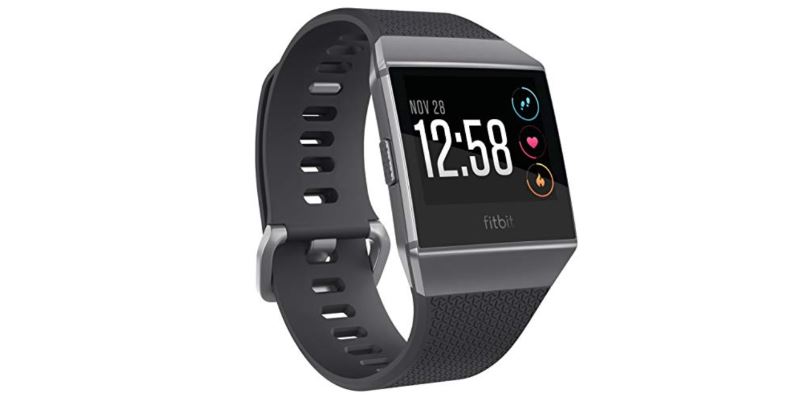 Fitbit Ionic Watch