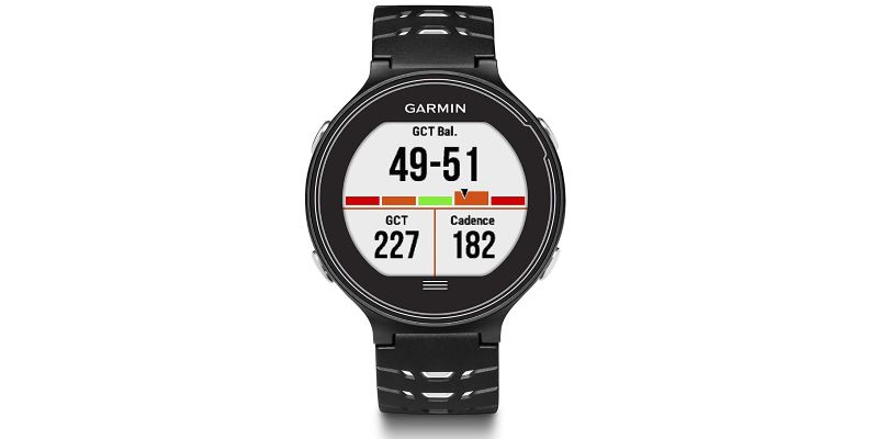 Garmin Forerunner 630